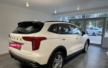 Haval Jolion, 2025 год, 2 349 000 рублей, 11 фотография