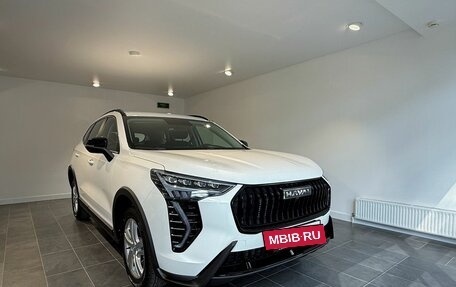 Haval Jolion, 2025 год, 2 349 000 рублей, 13 фотография