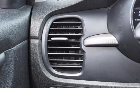 KIA Rio IV, 2019 год, 1 199 000 рублей, 22 фотография