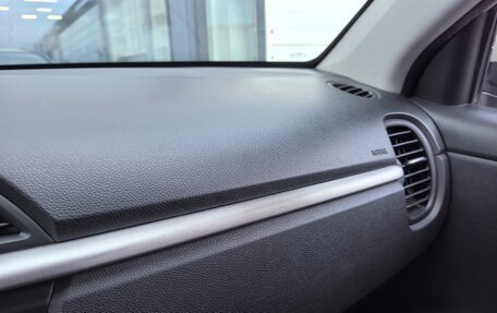 KIA Rio IV, 2019 год, 1 199 000 рублей, 19 фотография