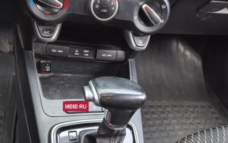 KIA Rio IV, 2019 год, 1 199 000 рублей, 20 фотография