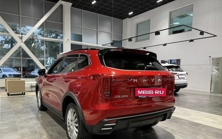 Haval Jolion, 2025 год, 2 799 000 рублей, 2 фотография