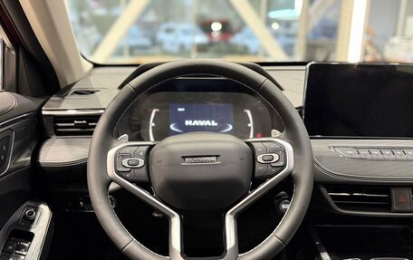 Haval Jolion, 2025 год, 2 799 000 рублей, 16 фотография