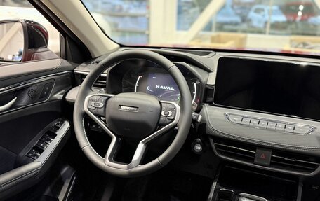 Haval Jolion, 2025 год, 2 799 000 рублей, 6 фотография