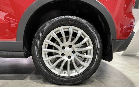 Haval Jolion, 2025 год, 2 799 000 рублей, 11 фотография