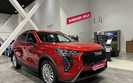 Haval Jolion, 2025 год, 2 799 000 рублей, 5 фотография