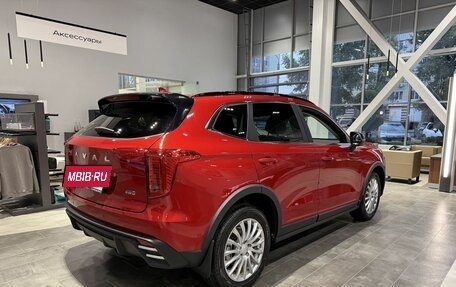 Haval Jolion, 2025 год, 2 799 000 рублей, 9 фотография