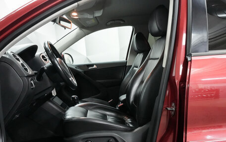 Volkswagen Tiguan I, 2011 год, 1 144 000 рублей, 10 фотография