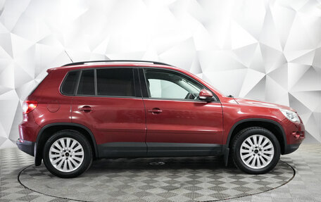 Volkswagen Tiguan I, 2011 год, 1 144 000 рублей, 6 фотография