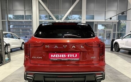 Haval Jolion, 2025 год, 2 799 000 рублей, 18 фотография