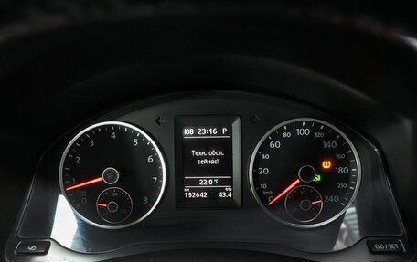 Volkswagen Tiguan I, 2011 год, 1 144 000 рублей, 15 фотография