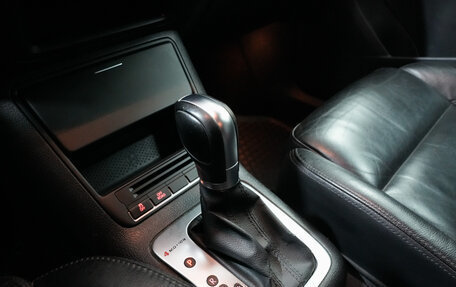 Volkswagen Tiguan I, 2011 год, 1 144 000 рублей, 16 фотография