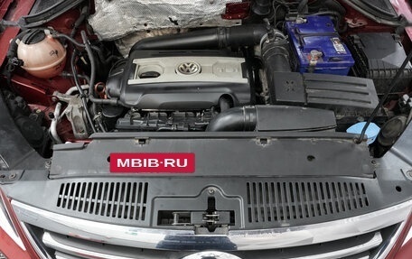 Volkswagen Tiguan I, 2011 год, 1 144 000 рублей, 19 фотография