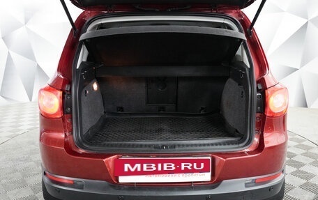 Volkswagen Tiguan I, 2011 год, 1 144 000 рублей, 18 фотография