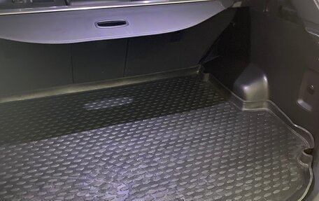 Hyundai Santa Fe III рестайлинг, 2017 год, 3 000 000 рублей, 11 фотография