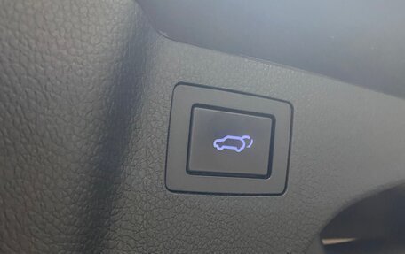 Hyundai Santa Fe III рестайлинг, 2017 год, 3 000 000 рублей, 10 фотография