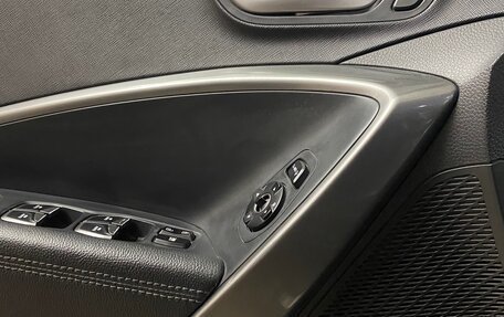 Hyundai Santa Fe III рестайлинг, 2017 год, 3 000 000 рублей, 9 фотография