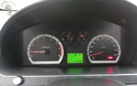 Chevrolet Aveo III, 2011 год, 350 000 рублей, 5 фотография