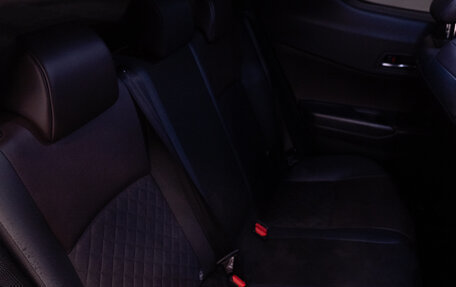 Toyota C-HR I рестайлинг, 2017 год, 1 969 000 рублей, 20 фотография