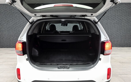 KIA Sorento II рестайлинг, 2015 год, 1 800 000 рублей, 6 фотография