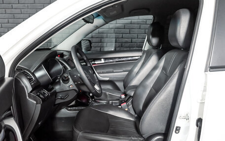 KIA Sorento II рестайлинг, 2015 год, 1 800 000 рублей, 10 фотография