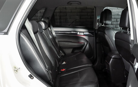 KIA Sorento II рестайлинг, 2015 год, 1 800 000 рублей, 19 фотография