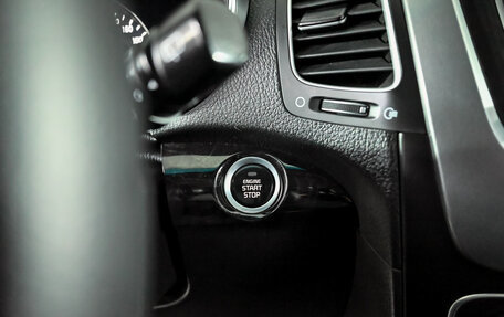 KIA Sorento II рестайлинг, 2015 год, 1 800 000 рублей, 15 фотография