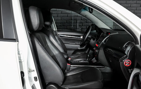 KIA Sorento II рестайлинг, 2015 год, 1 800 000 рублей, 11 фотография