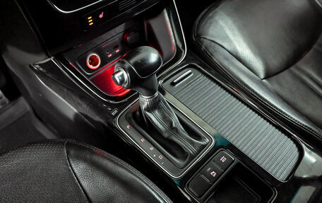 KIA Sorento II рестайлинг, 2015 год, 1 800 000 рублей, 14 фотография