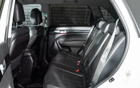 KIA Sorento II рестайлинг, 2015 год, 1 800 000 рублей, 20 фотография