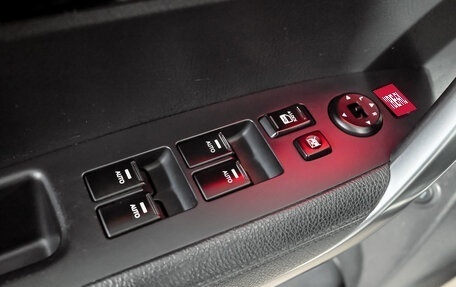 KIA Sorento II рестайлинг, 2015 год, 1 800 000 рублей, 13 фотография