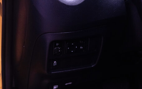 Nissan Juke II, 2017 год, 1 449 000 рублей, 9 фотография