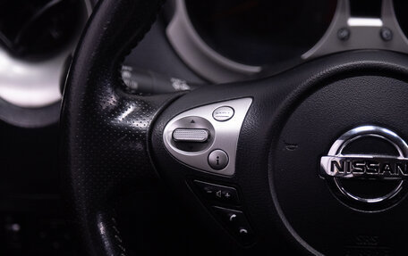 Nissan Juke II, 2017 год, 1 449 000 рублей, 13 фотография