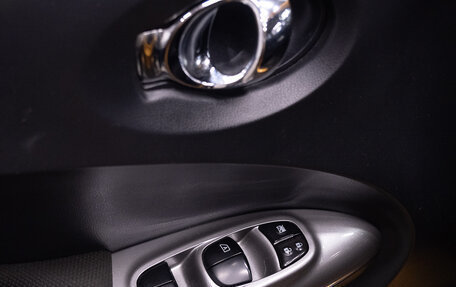 Nissan Juke II, 2017 год, 1 449 000 рублей, 8 фотография