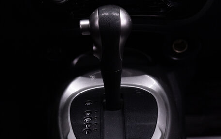 Nissan Juke II, 2017 год, 1 449 000 рублей, 15 фотография