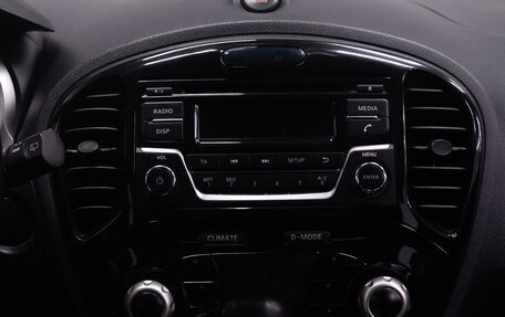 Nissan Juke II, 2017 год, 1 449 000 рублей, 16 фотография