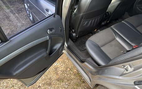 Saab 9-5 I, 2006 год, 595 000 рублей, 10 фотография