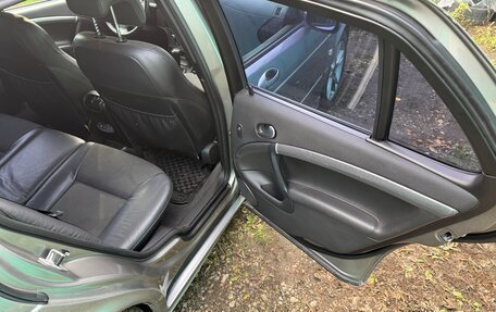 Saab 9-5 I, 2006 год, 595 000 рублей, 11 фотография