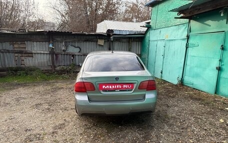 Saab 9-5 I, 2006 год, 595 000 рублей, 5 фотография