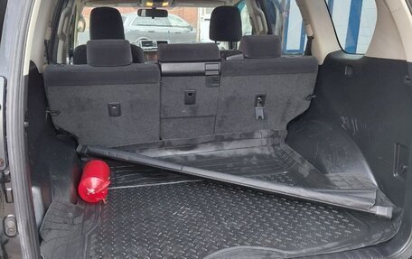 Toyota Land Cruiser Prado 150 рестайлинг 2, 2015 год, 3 350 000 рублей, 6 фотография