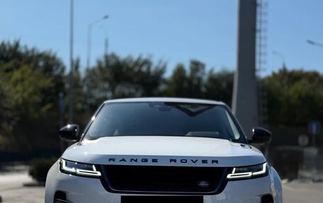 Land Rover Range Rover Evoque II, 2025 год, 4 821 000 рублей, 2 фотография