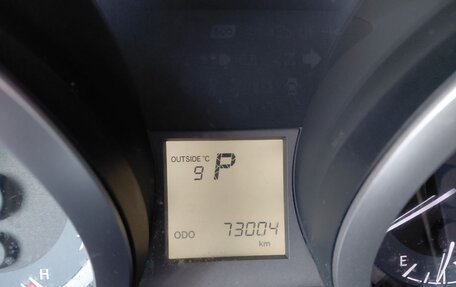 Toyota Land Cruiser Prado 150 рестайлинг 2, 2015 год, 3 350 000 рублей, 7 фотография