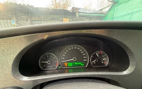 Saab 9-5 I, 2006 год, 595 000 рублей, 13 фотография