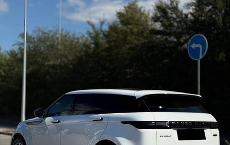 Land Rover Range Rover Evoque II, 2025 год, 4 821 000 рублей, 5 фотография