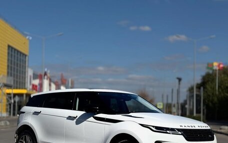 Land Rover Range Rover Evoque II, 2025 год, 4 821 000 рублей, 3 фотография