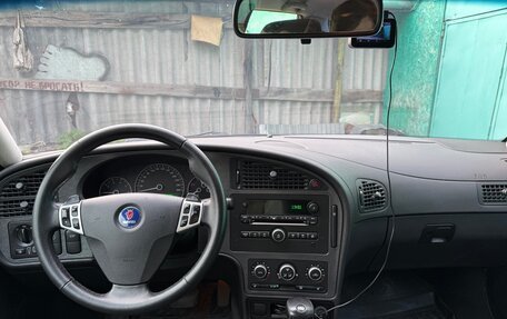 Saab 9-5 I, 2006 год, 595 000 рублей, 12 фотография