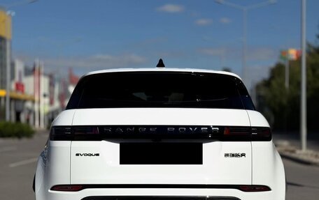 Land Rover Range Rover Evoque II, 2025 год, 4 821 000 рублей, 4 фотография