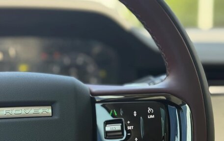 Land Rover Range Rover Evoque II, 2025 год, 4 821 000 рублей, 9 фотография