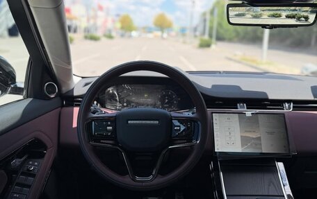 Land Rover Range Rover Evoque II, 2025 год, 4 821 000 рублей, 8 фотография