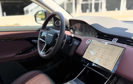 Land Rover Range Rover Evoque II, 2025 год, 4 821 000 рублей, 14 фотография